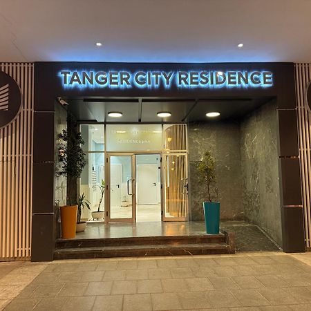 Luxury Apartment Near Tgv Station And The Beach Ταγγέρη Εξωτερικό φωτογραφία