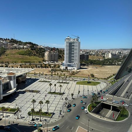 Luxury Apartment Near Tgv Station And The Beach Ταγγέρη Εξωτερικό φωτογραφία