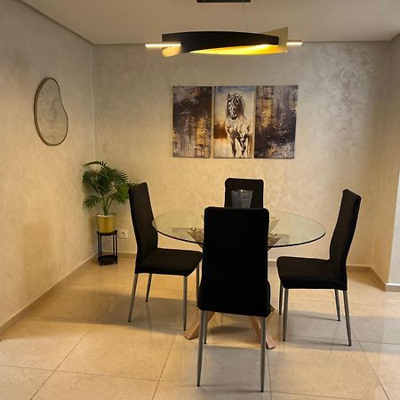 Luxury Apartment Near Tgv Station And The Beach Ταγγέρη Εξωτερικό φωτογραφία