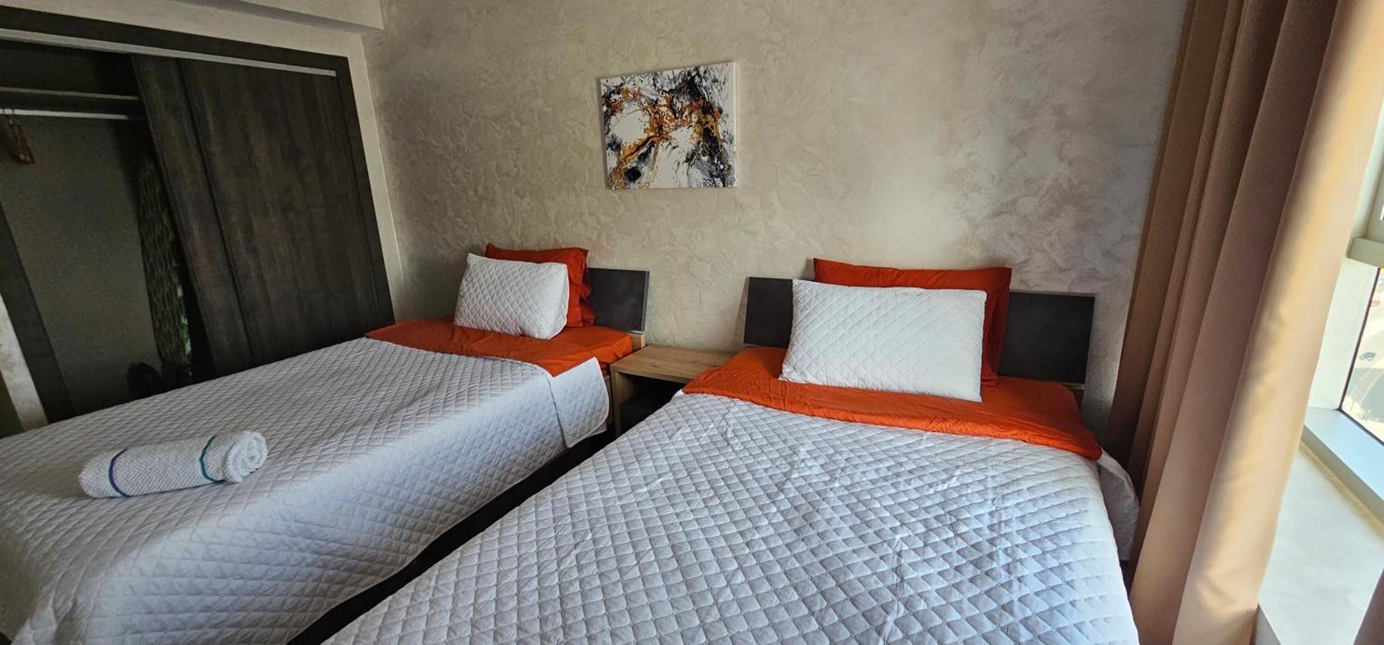 Luxury Apartment Near Tgv Station And The Beach Ταγγέρη Εξωτερικό φωτογραφία