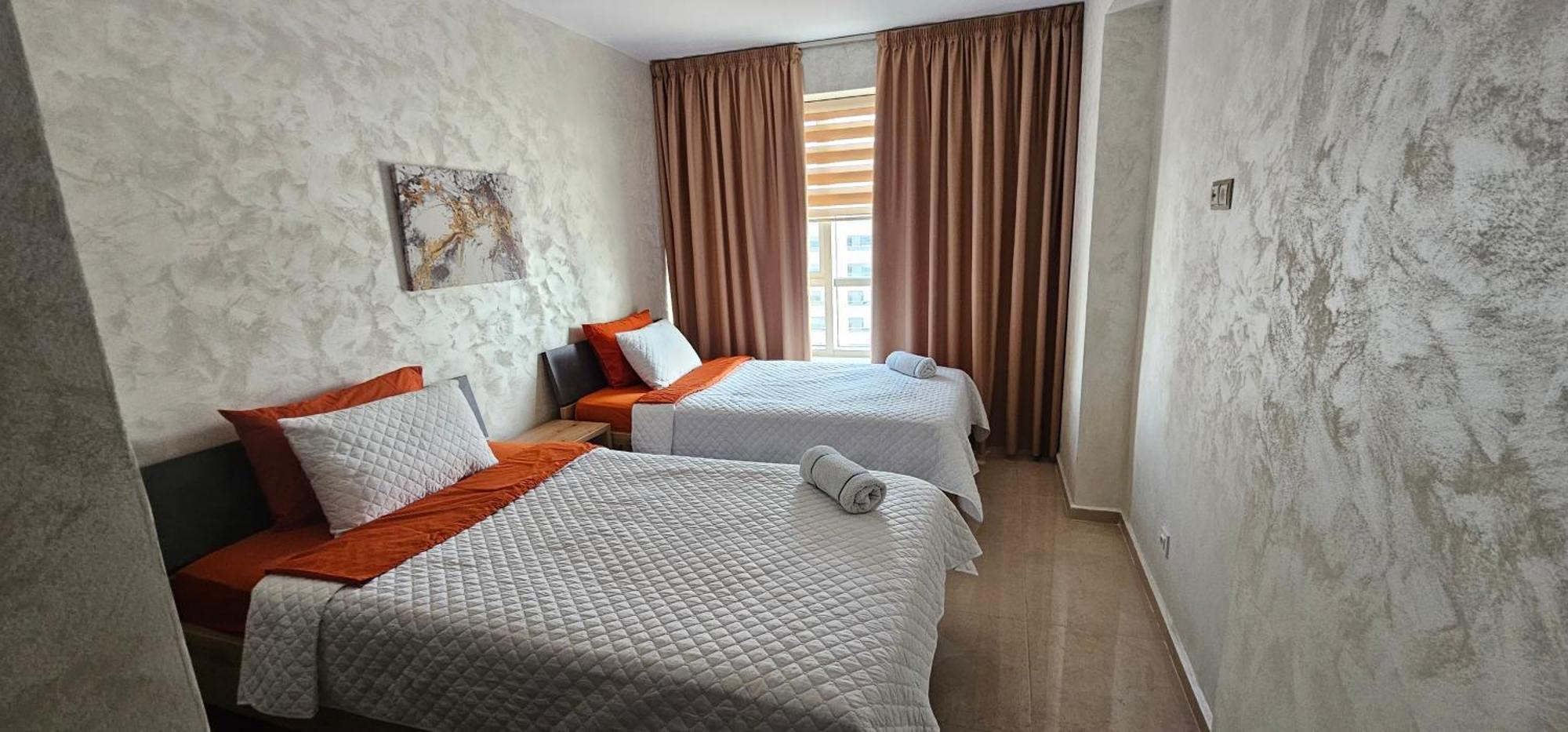 Luxury Apartment Near Tgv Station And The Beach Ταγγέρη Εξωτερικό φωτογραφία