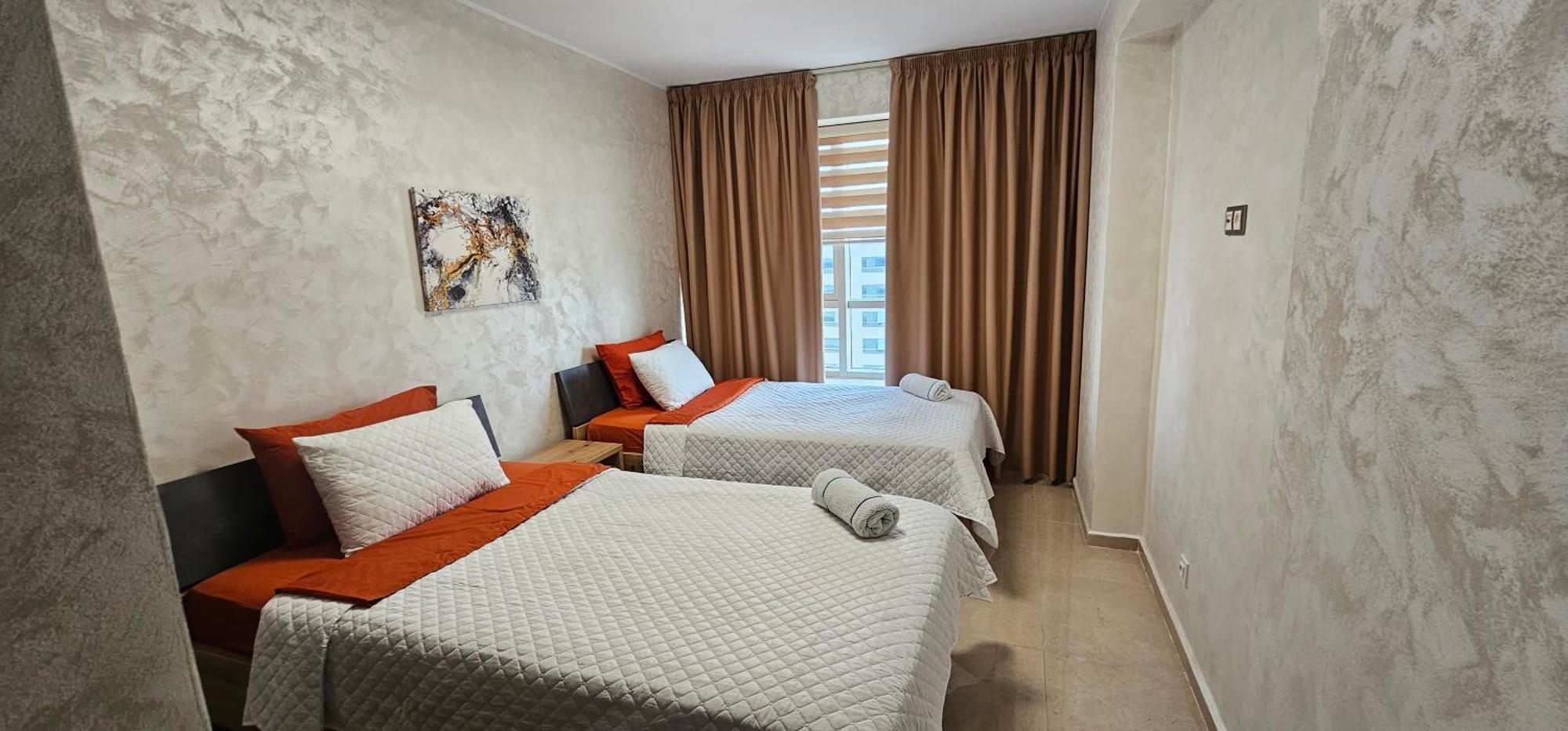 Luxury Apartment Near Tgv Station And The Beach Ταγγέρη Εξωτερικό φωτογραφία