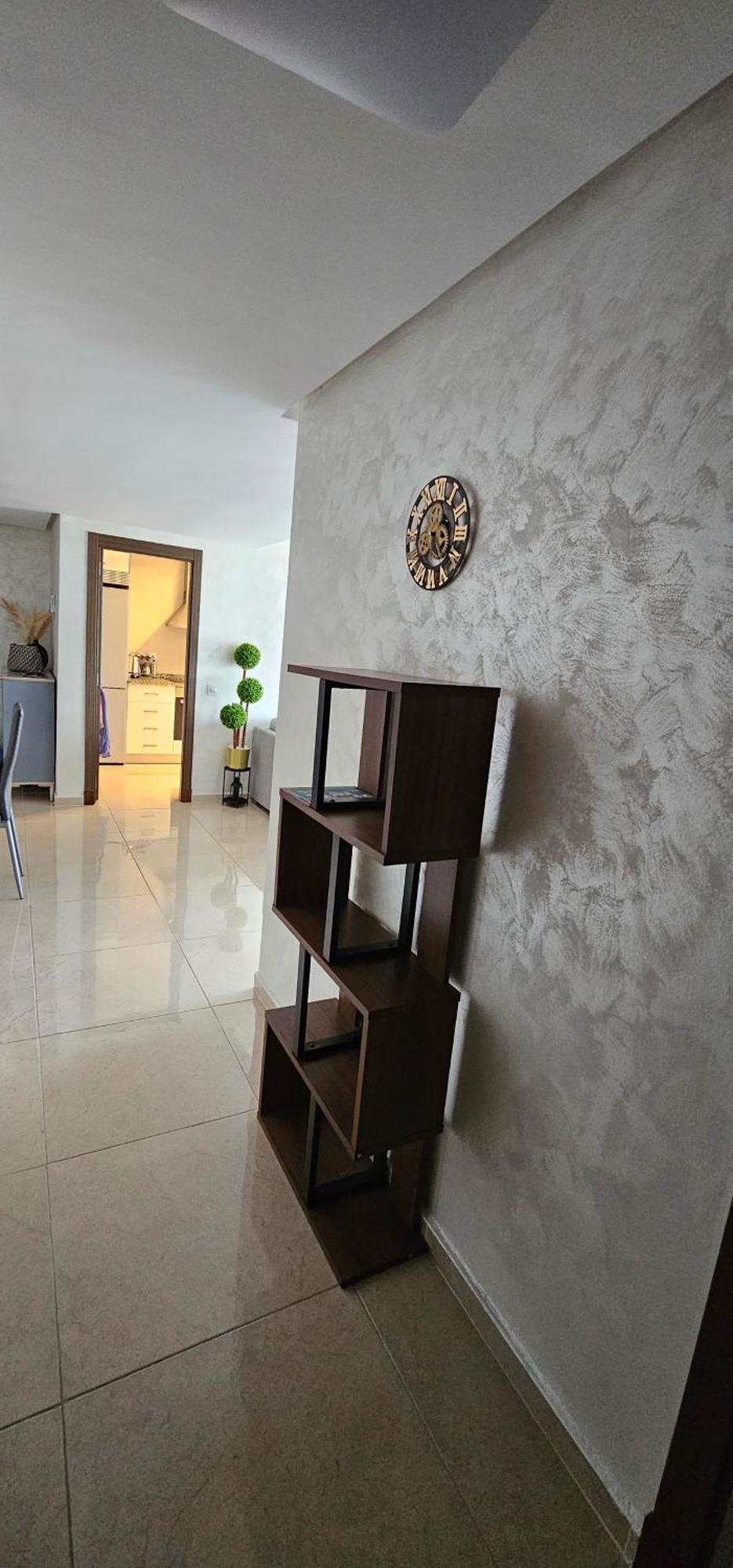 Luxury Apartment Near Tgv Station And The Beach Ταγγέρη Εξωτερικό φωτογραφία
