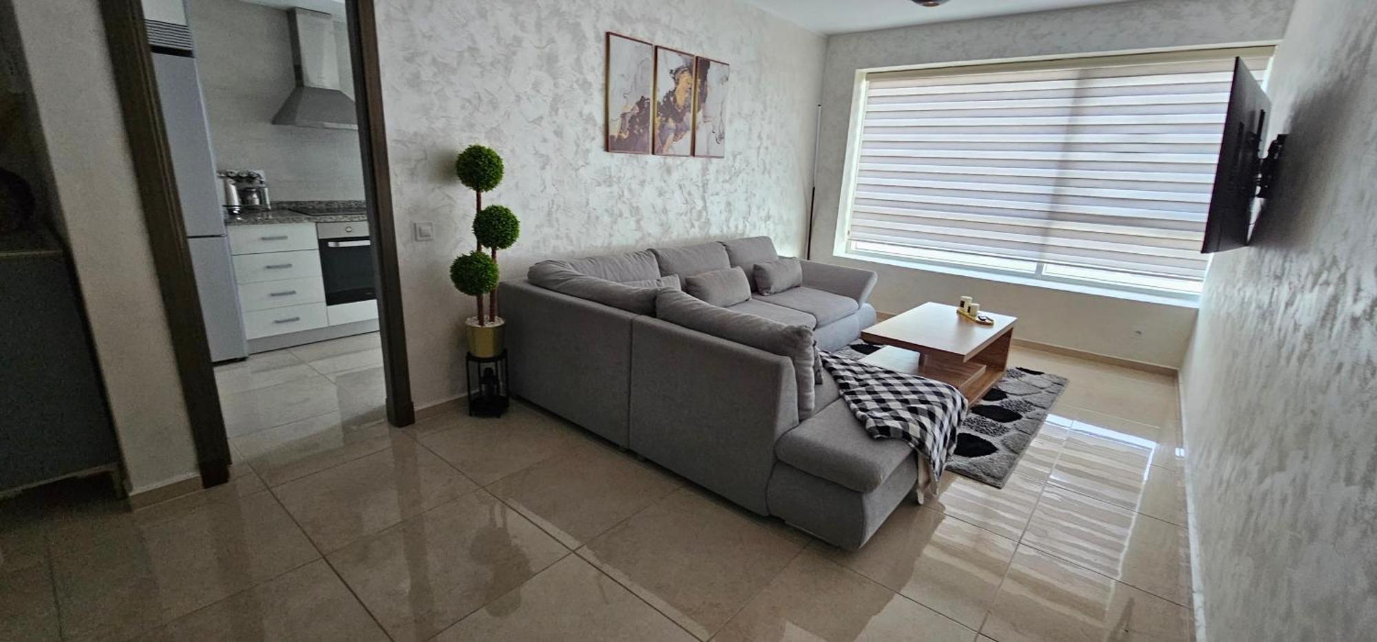 Luxury Apartment Near Tgv Station And The Beach Ταγγέρη Εξωτερικό φωτογραφία