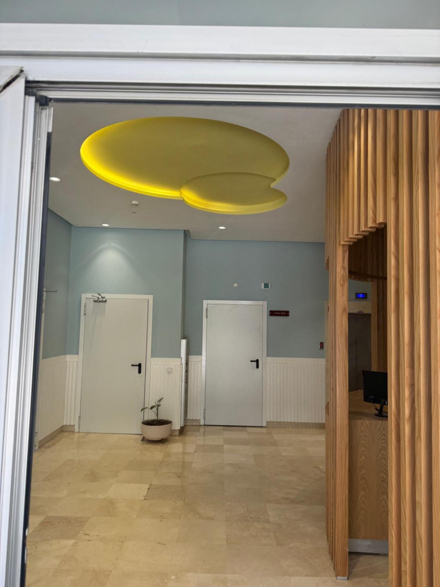 Luxury Apartment Near Tgv Station And The Beach Ταγγέρη Εξωτερικό φωτογραφία