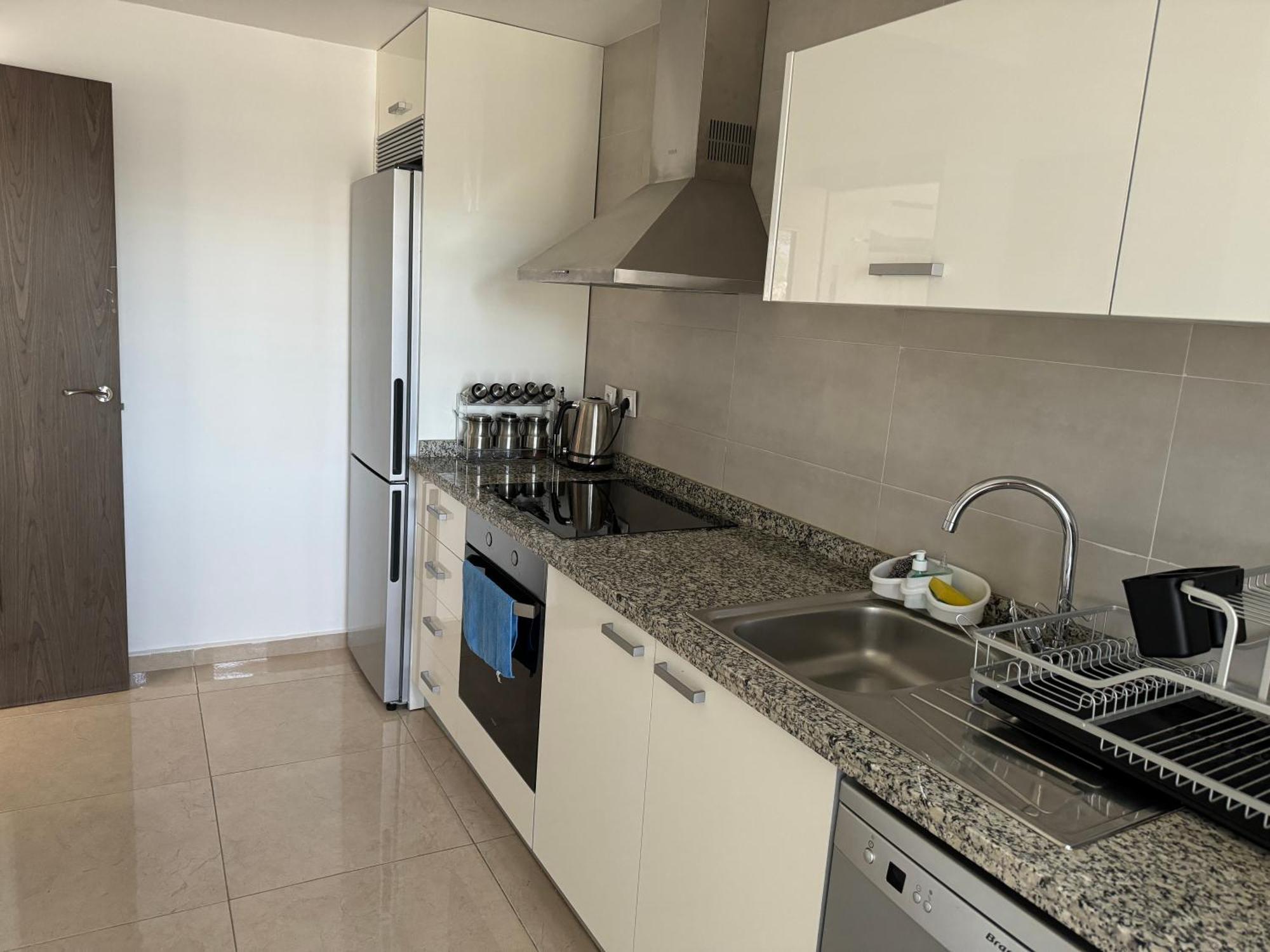 Luxury Apartment Near Tgv Station And The Beach Ταγγέρη Εξωτερικό φωτογραφία